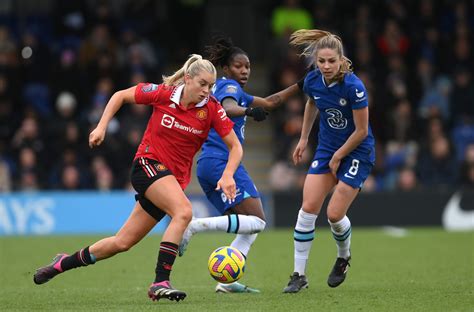 preview chelsea vs manchester united women s fa cup final prediction team news line ups