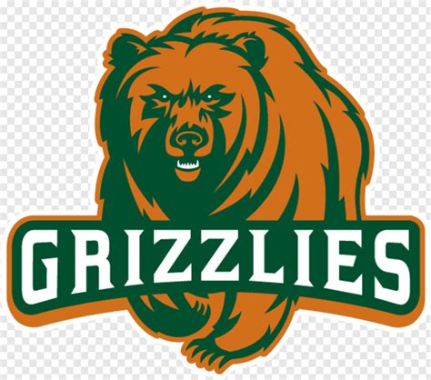 Grizzlies Logo Grizzly Bear Logo Hd Png Download 563x497 5776282