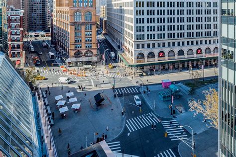 Behold The Next New Astor Place