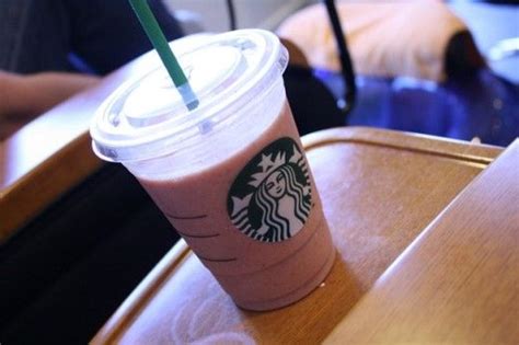 Tasty Starbucks Drinks Without Coffee Or Caffeine Starbucks Drinks