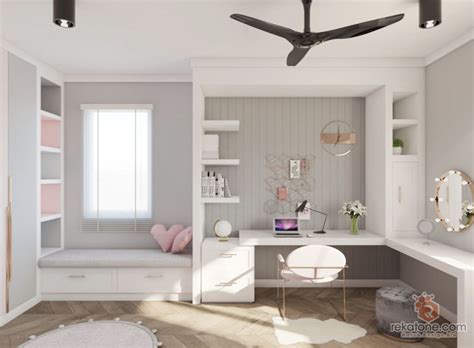 Pastels Theme For Your Feminine And Modern Interior Design 2020