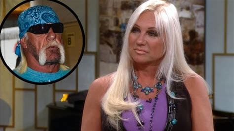 Hot Celebrities Linda Hogan Has Spoken Out About The Sex Tape