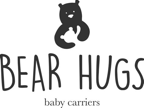 Download Bear Hugs Baby Carriers Big Brother Svg Full Size Png