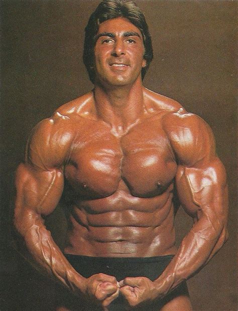 Random Bodybuilding Pics