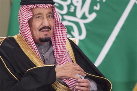 Egyptian Contempt For Saudi As Media Calls King Salman A Traitor