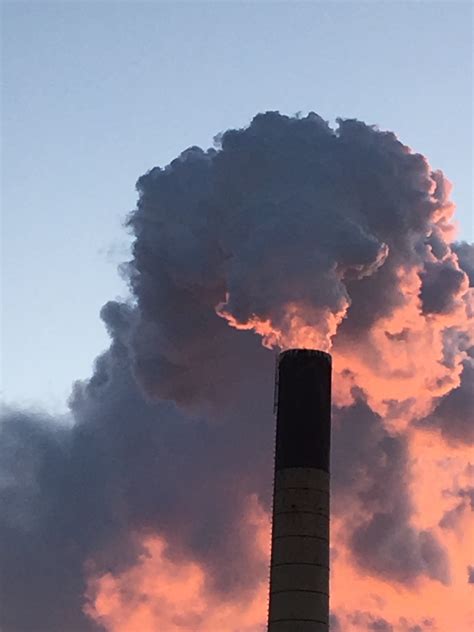 Stack Vapor Cloud An Engineers View