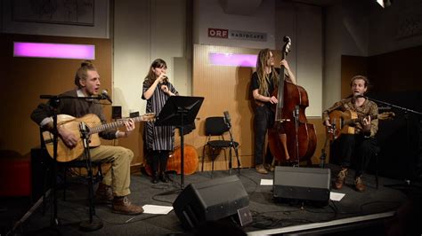 Watch live, find information here for this television station online. YFQ // Opa Cupa // live @ ORF Radiokulturcafe - YouTube