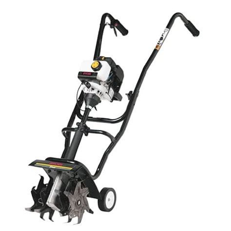 Ryobi 410r 2 Cycle Yard And Garden Cultivator Discontinued