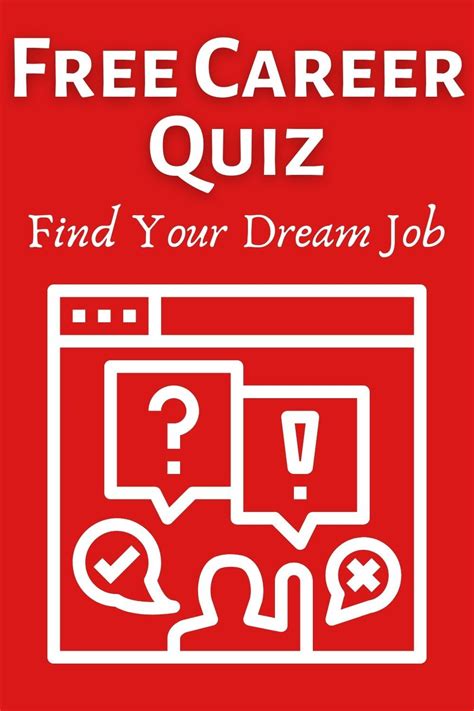 Free Career Quiz Career Quiz Future Career Quiz Financial Motivation
