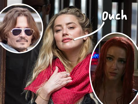 1 Million Fans Petition Warner Bros To Fire Amber Heard From Aquaman 2