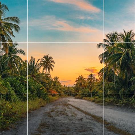 Rule Of Thirds In Photography How To Improve Your Photography