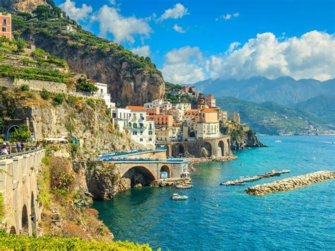 The 18 Most Beautiful Places In Europe To Add To Your Bucket List