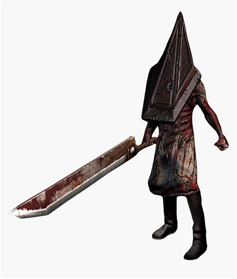 Pyramid Head Png High Quality Image Pyramid Head Png Transparent Png