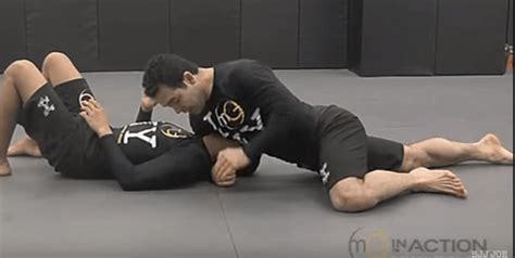 8 Types Of Chokes That Almost Every Mma Player Uses