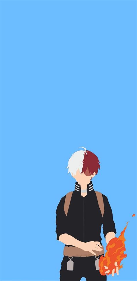 Aggregate More Than Anime Minimalist Wallpaper Best In Coedo Com Vn