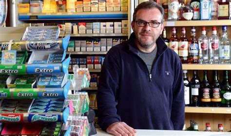 Shopkeeper Causes Outrage With Non Politically Correct Job Advertisment