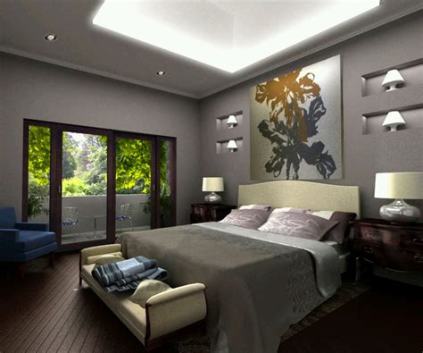 Modern Bed Designs Beautiful Bedrooms Designs Ideas