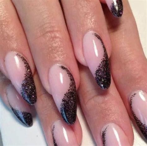 Beautiful Almond Marble Nails Designs 2019 Page 21 Chic Cuties Blog