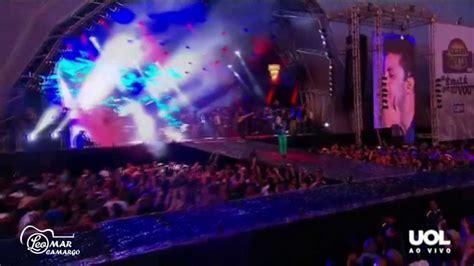 Logo aos três anos, já mostrava o. Cristiano Araújo - Logo Eu (AO VIVO NO CALDAS COUNTRY 2013 ...