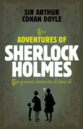 The Blue Carbuncle Short Summary - The Adventures of Sherlock Holmes by Sir Arthur Conan Doyle – It's Time