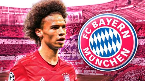 You can also upload and share your favorite leroy sané wallpapers. Leroy Sane Welcome to Bayern Munich 🔴Speed, Skills, Goals ...