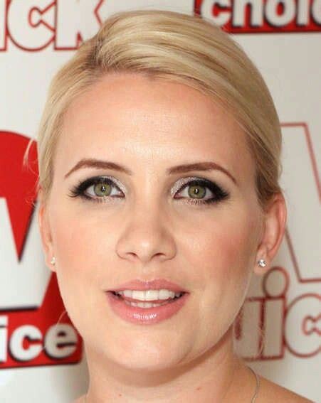 Claire Richards From Steps Claire Richards 90s Girl Beauty Girl