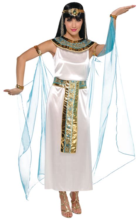 Adult Queen Cleopatra Costume Party City