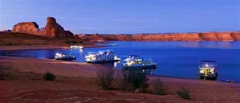 Maybe you would like to learn more about one of these? Lake Powell Houseboat Rentals and Vacation Information