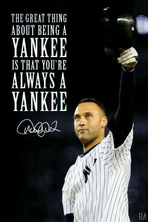 The Best Derek Jeter Quotes Inspiration For Success Quotes Stream