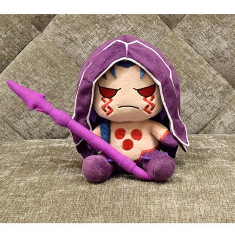 Fategrand Order Mini Cu Chan Plush Type Moon Tokyo Otaku Mode Tom