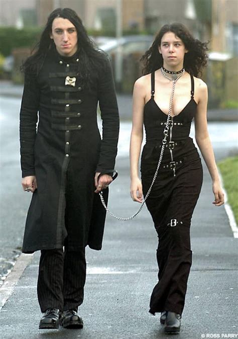 80s Goth People I Admire Fashion Gothic Fashion Cute Goth