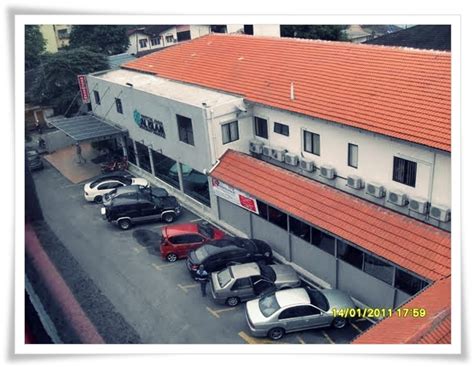 This is a list of hospitals in saudi arabia. .chedinsphere.: Hospital Pakar Al-Islam: Hospital Mesra ...