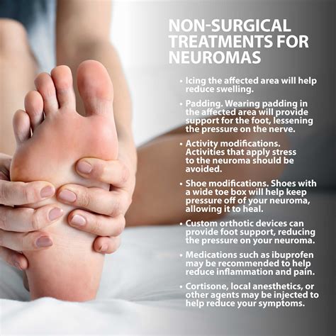 Neuromas In Feet Information Florida Orthopaedic Institute