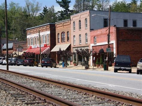 4 Most Charming North Carolina Towns 2022 Guide Trips To Discover
