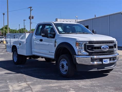 New 2020 Ford Super Duty F 450 Drw Xl Extended Cab Chassis Cab In Glen