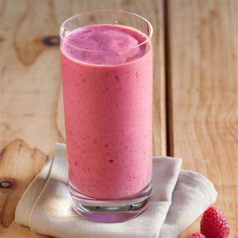Vanilla Fruit Smoothie Directions Calories Nutrition And More Fooducate