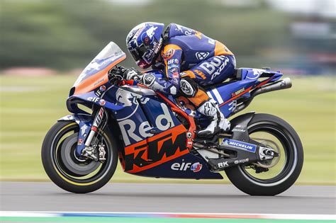 Miguel Oliveira Starts From 14th In Argentina Miguel Oliveira 88