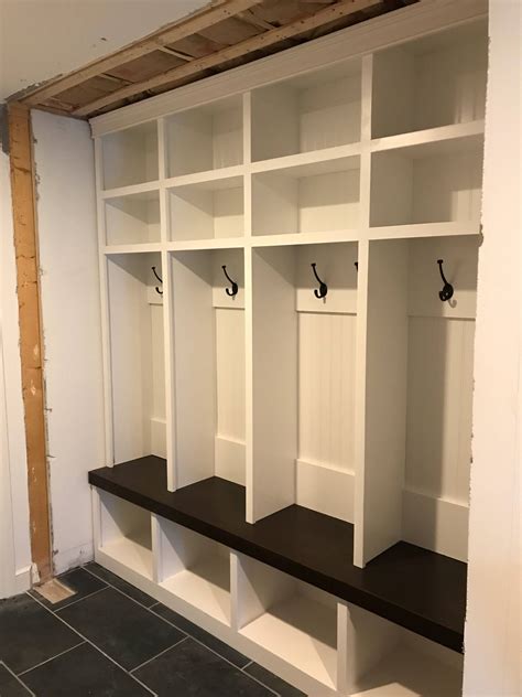Mud Locker For Any Mudroom Extra Storage Etsy Mudroom Home Home Remodeling