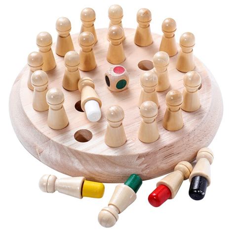 Деревянные настольные игры: Игры из дерева