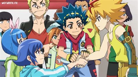 Bbbg Episode 38 Review Beyblade Amino