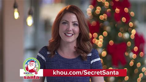 KHOU Secret Santa Brandi Smith S Favorite Toy The Discman Khou Com