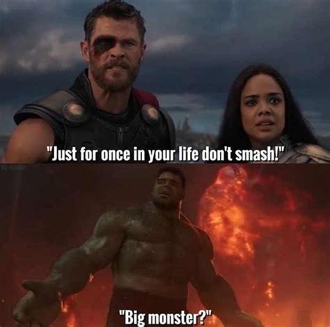 24 Dank Avengers Memes That Highlights The Dumb Side Of The Superhero