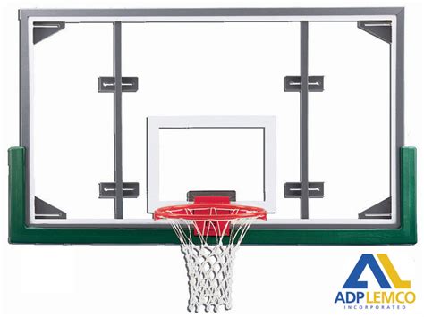 Latest Regulation Regulation Size Basketball Backboard