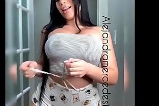 Puta Alejandra Bailando Mira Su Video Porno Aqu Blumpkintube Com
