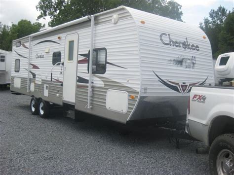 Forest River Cherokee Light Rvs For Sale