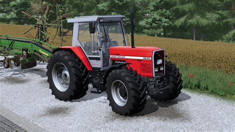 Massey Ferguson 3000 Series Pack 2 Fs19 Mods Farming Simulator 19 Mods
