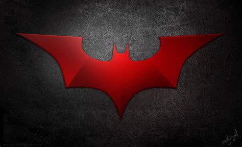 Batwomans Logo By Wood3nh3art On Deviantart