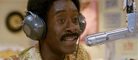 With dozens of titles in. Total Recall: Don Cheadle's Best Movies