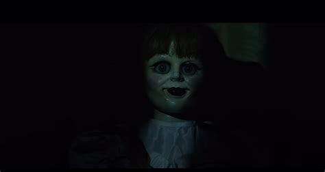 Nothing can prepare you for the terrifying second trailer ...