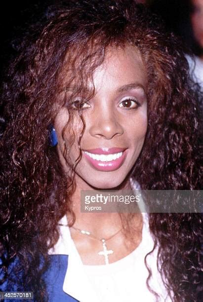 Donna Summer Singer Photos And Premium High Res Pictures Getty Images